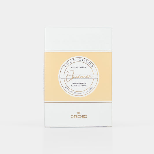 Eburneon Pour Femme Eau De Parfume - 100ML
