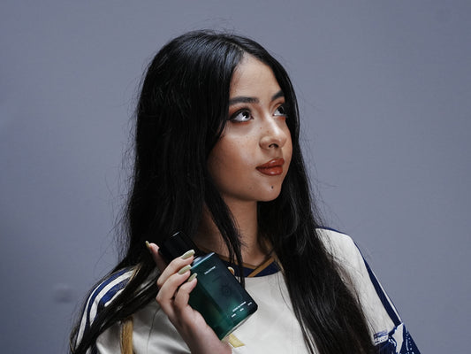 Noctis Equinox Collection Perfume For Unisex Extrait De Parfum 100ml