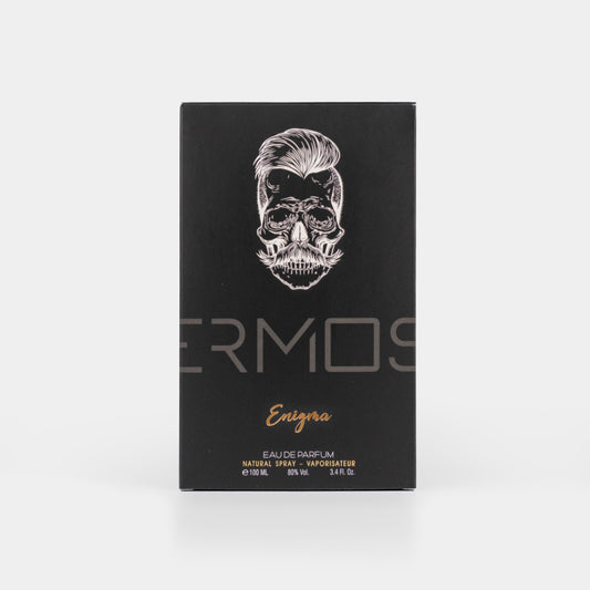 Enigma Eau de Parfum Pour Homme 100ml