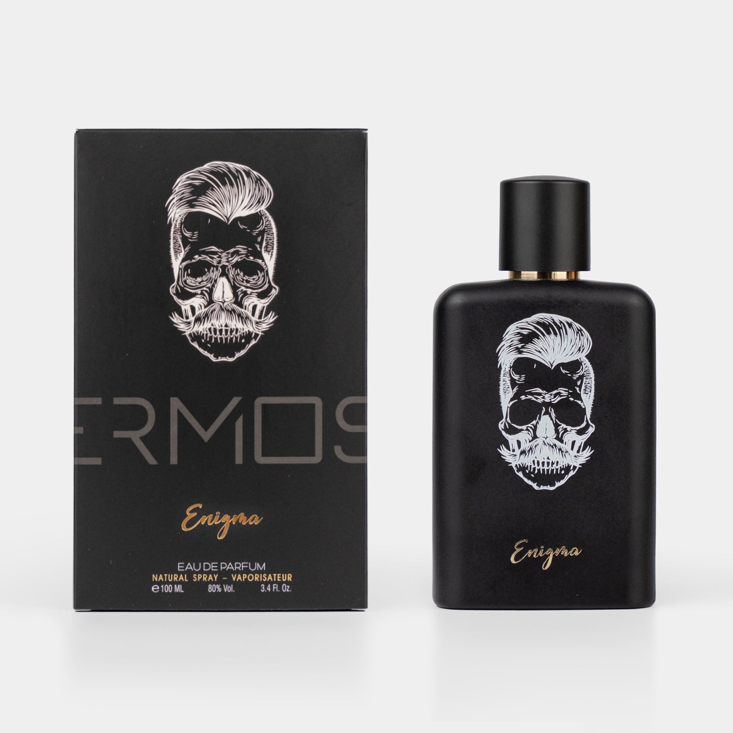Enigma Eau de Parfum Pour Homme 100ml