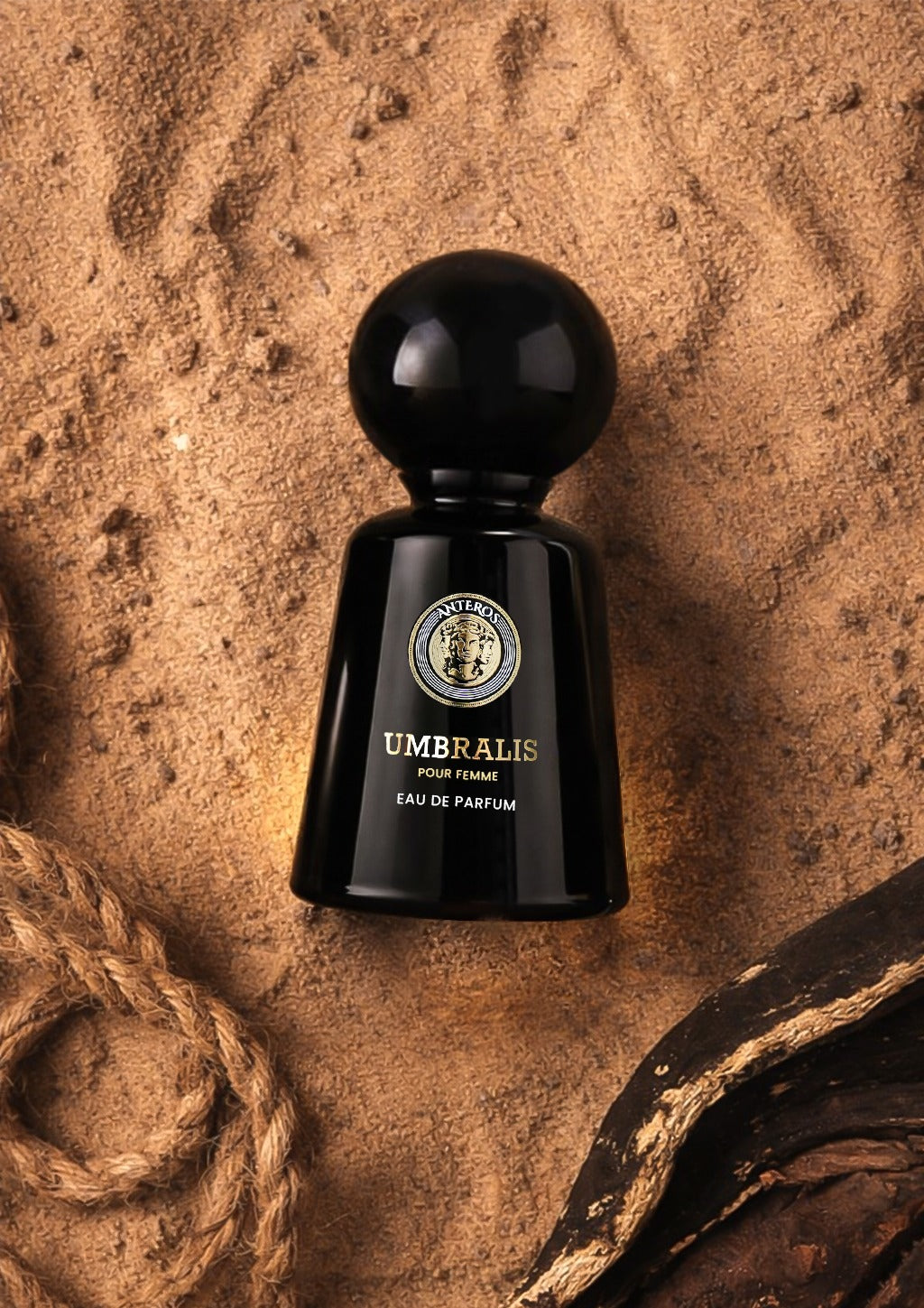 ANTEROSS – UMBRALIS EDP 100ML (For Women)