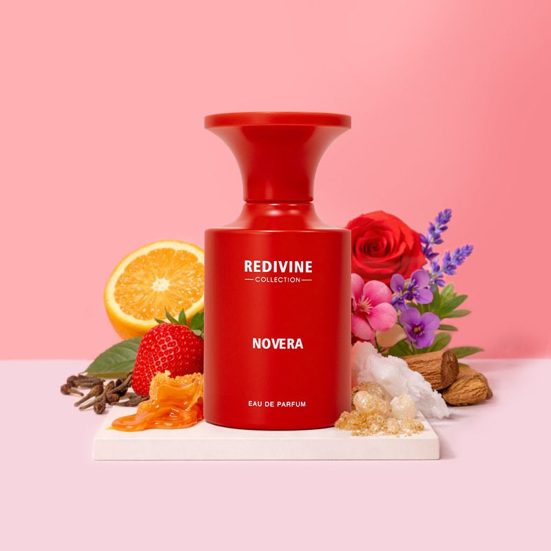 REDIVINE – NOVERA EDP 100ML