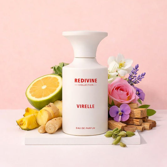 REDIVINE – VIRELLE EDP 100ML