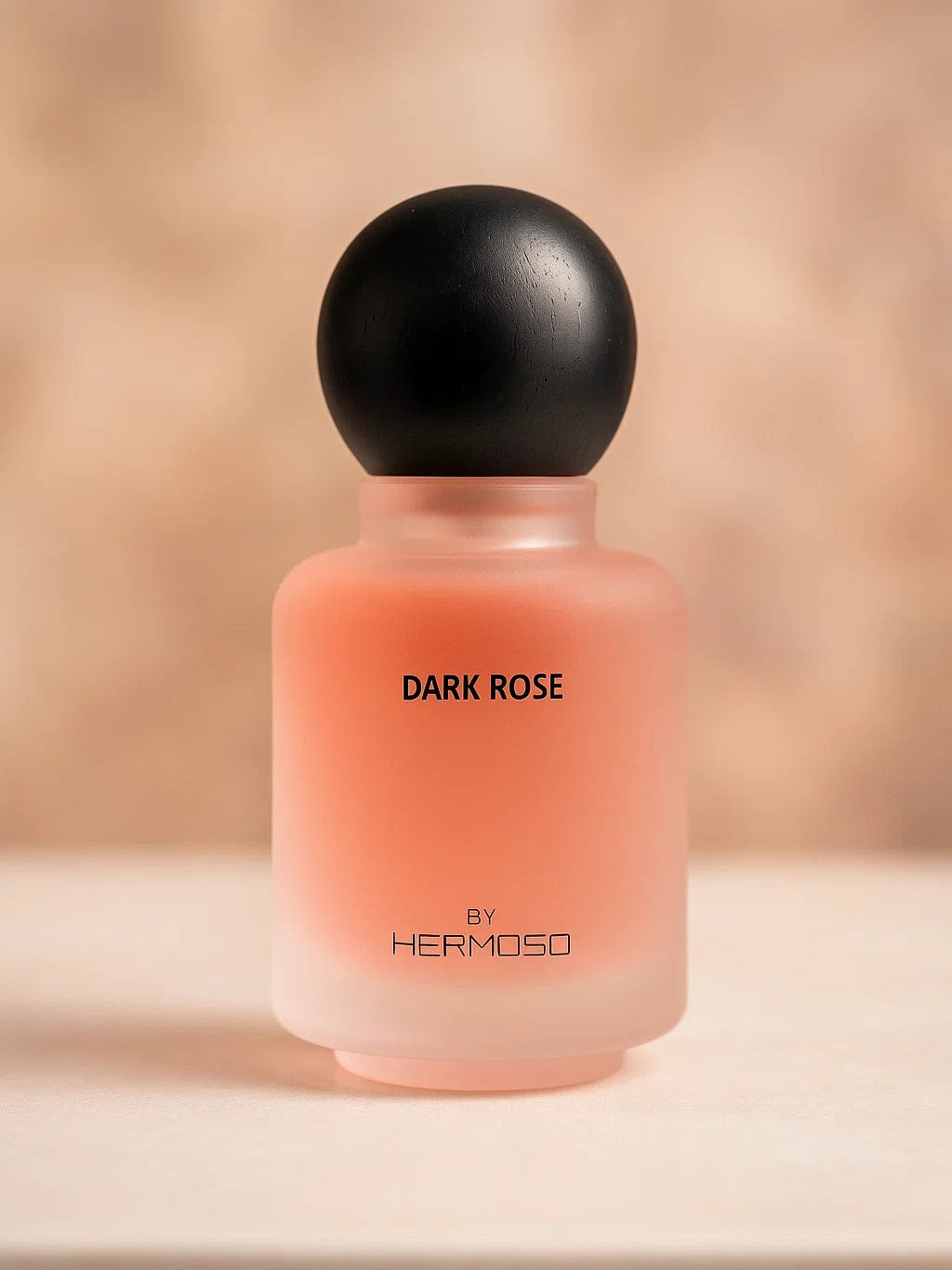 Dark Rose Eau De Parfum 100ml – Luxury Floral & Oriental Fragrance