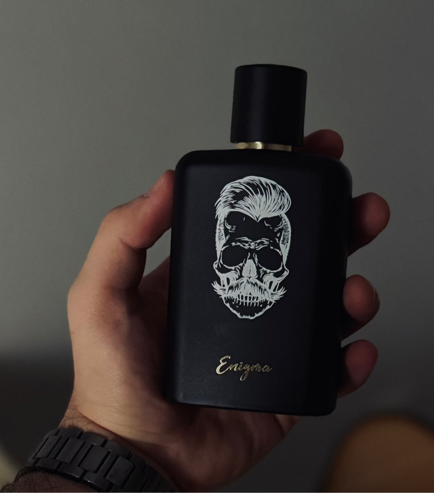 Enigma Eau de Parfum Pour Homme 100ml