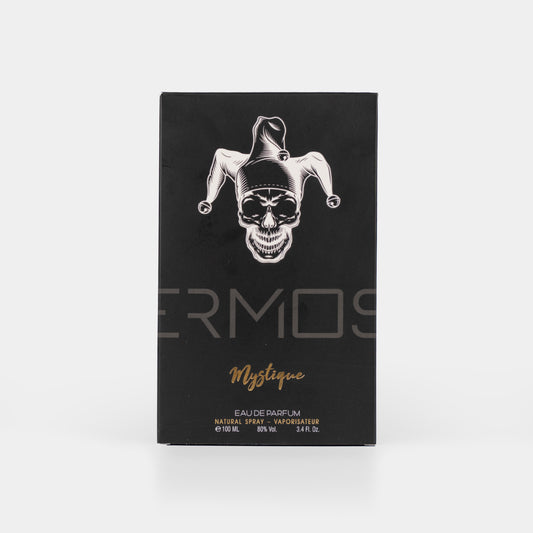mystique Eau de Parfum Pour Homme 100ml