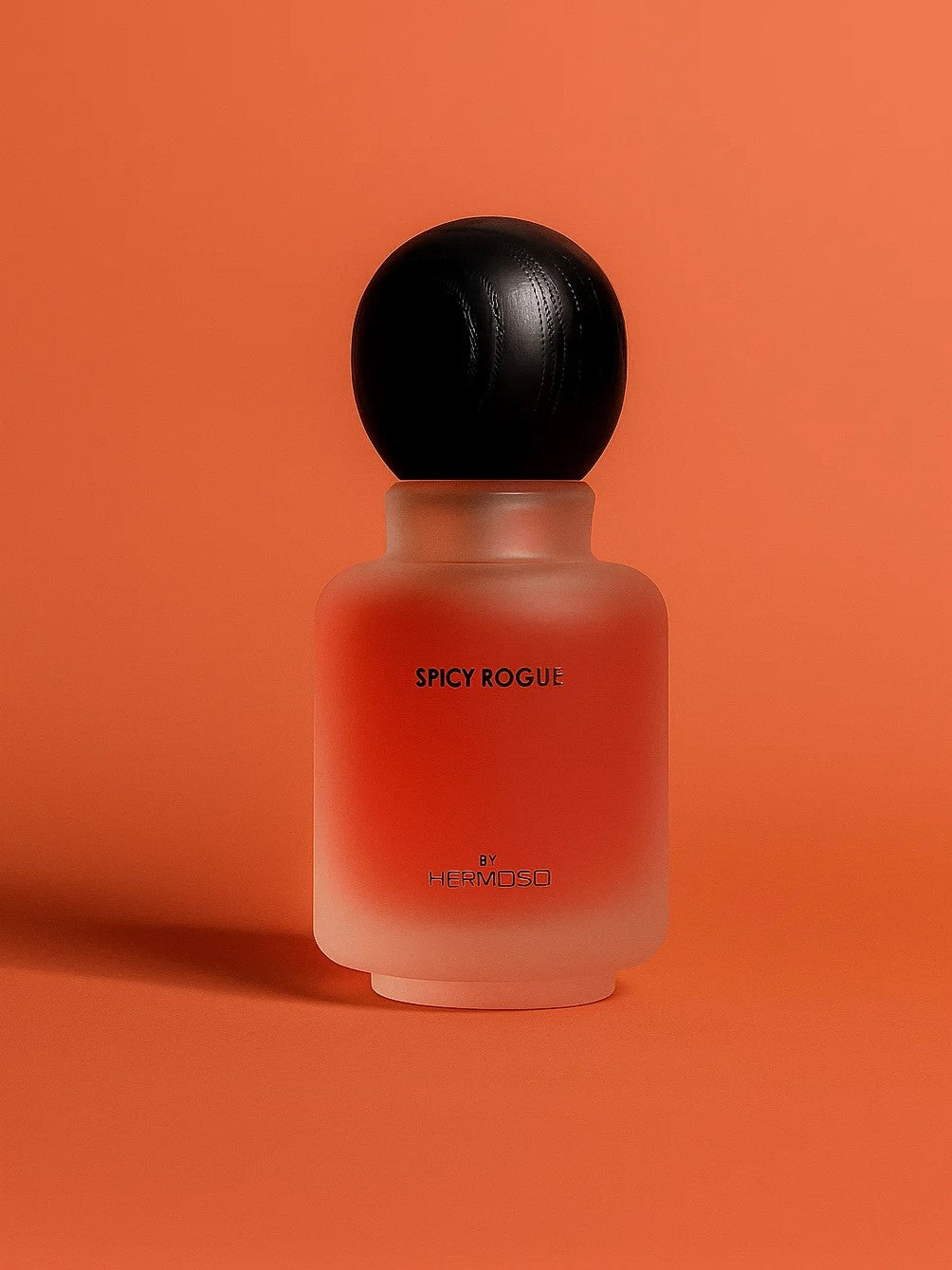 Spicy Rogue Eau De Parfum 100ml – Sweet, Spicy & Woody Luxury Fragrance