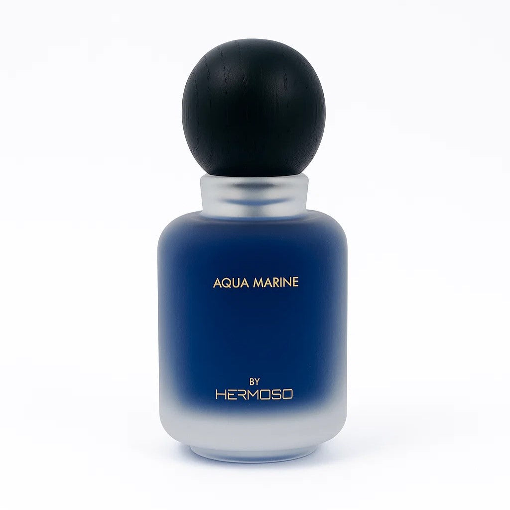 Aqua Marine Eau De Parfum 100ml – Fresh Citrus & Aquatic Luxury Scent