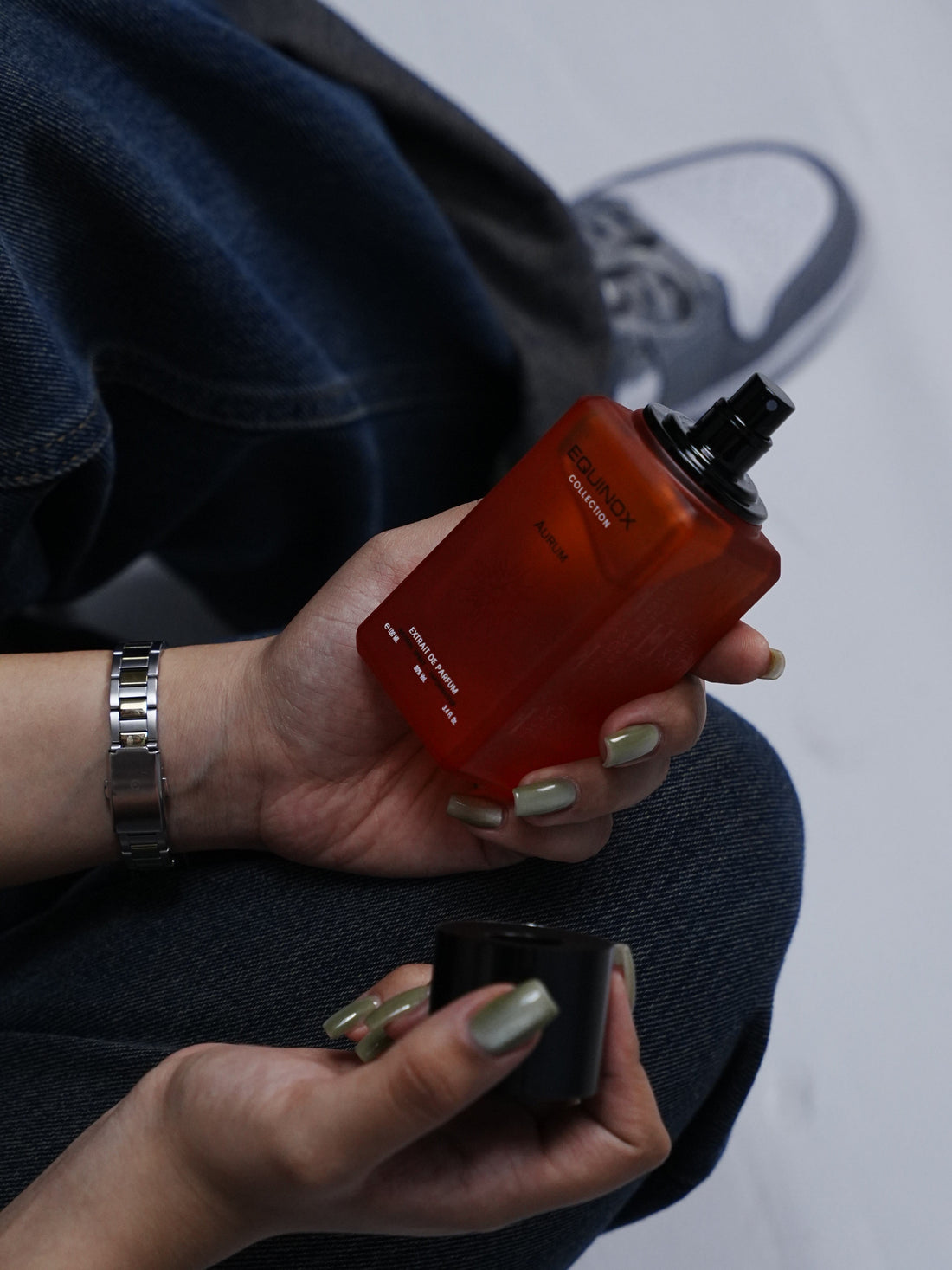 How to Make Your Perfume Last All Day in Hot Weather