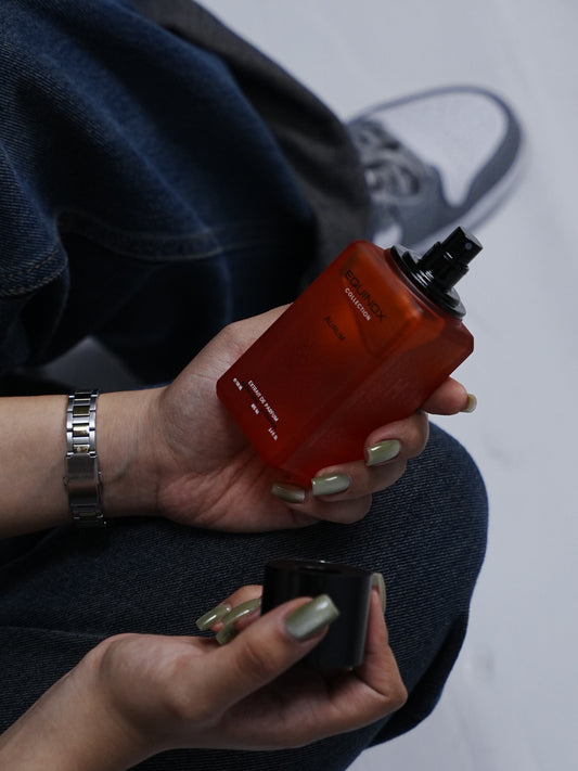 How to Make Your Perfume Last All Day in Hot Weather