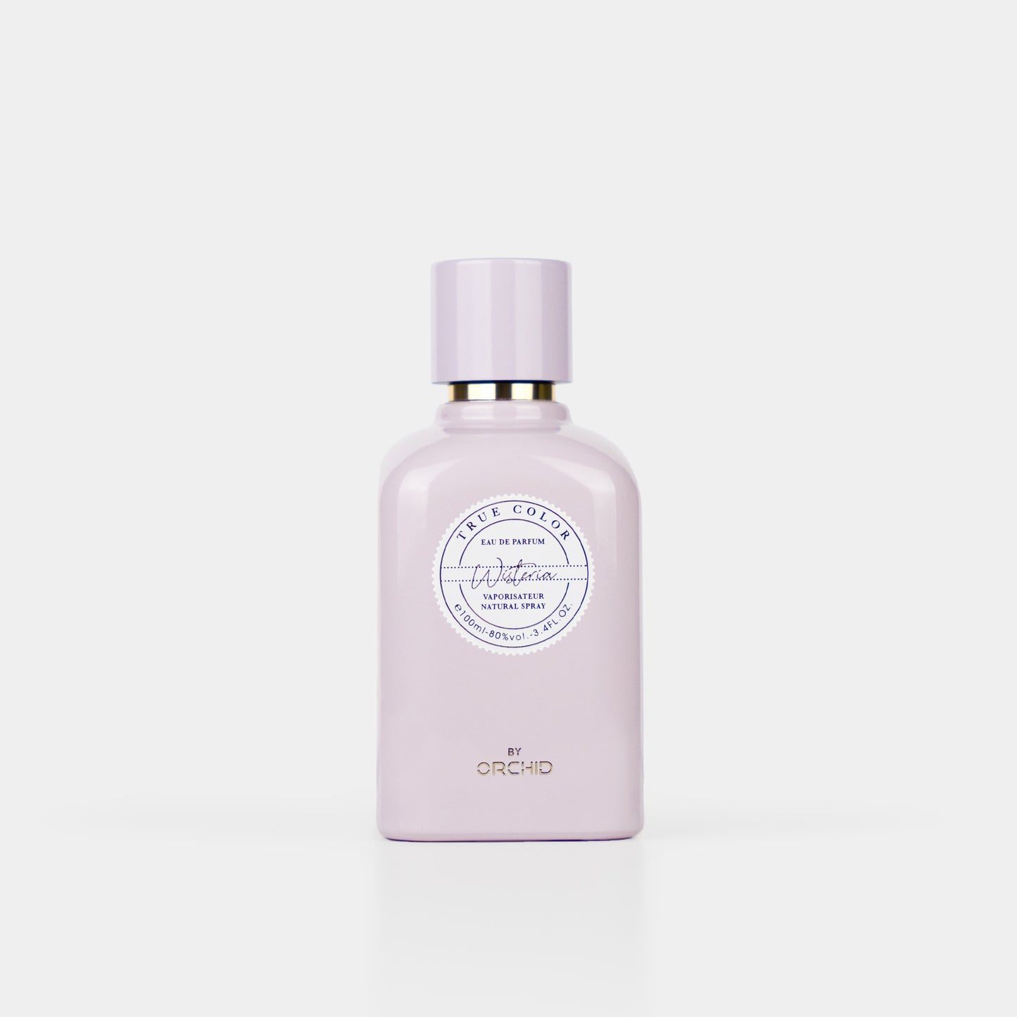 Wisteria Pour Femme Eau De Parfume - 100ML