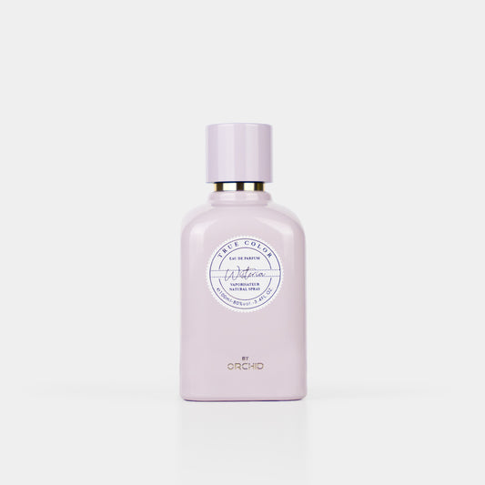 Wisteria Pour Femme Eau De Parfume - 100ML