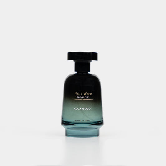Aqua Wood for Men Eau De Parfume - 100ML