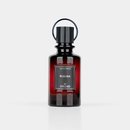 RUBINIA Pour Femme Eau de Parfum – 100ML