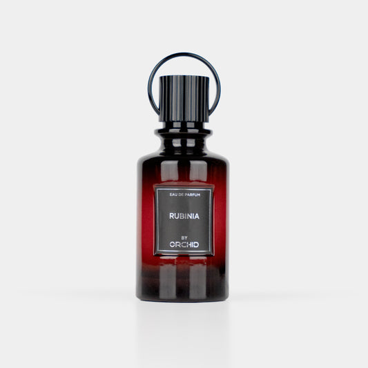 RUBINIA Pour Femme Eau de Parfum – 100ML
