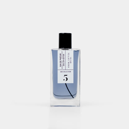 Number 5 for Men Eau De Parfume - 100ML