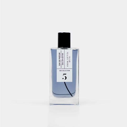 Number 5 for Men Eau De Parfume - 100ML