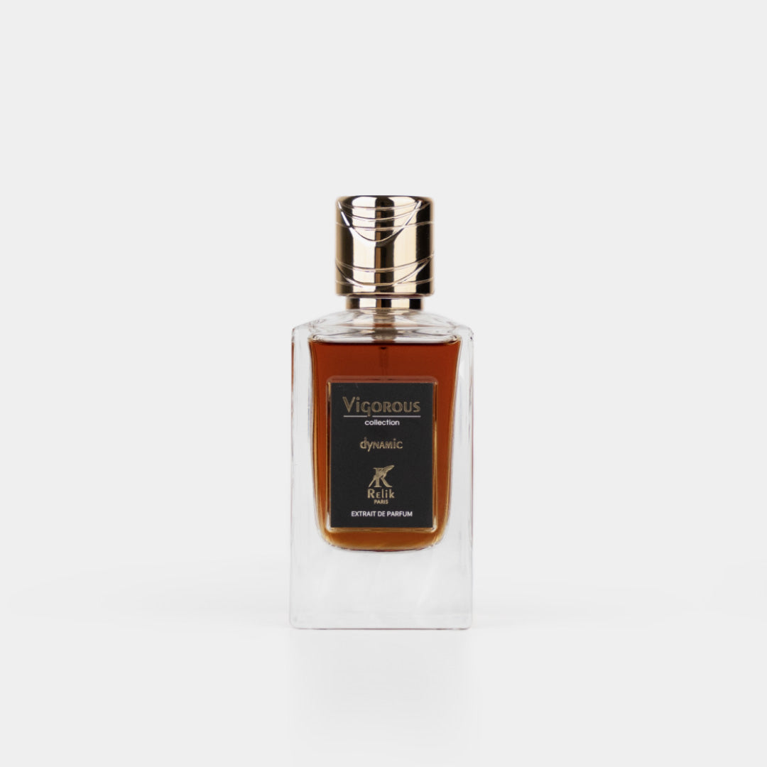 Dynamic For Women Eau De Parfume - 100ML