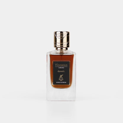 Dynamic For Women Eau De Parfume - 100ML