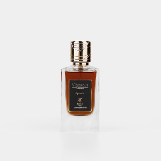 Dynamic For Women Eau De Parfume - 100ML