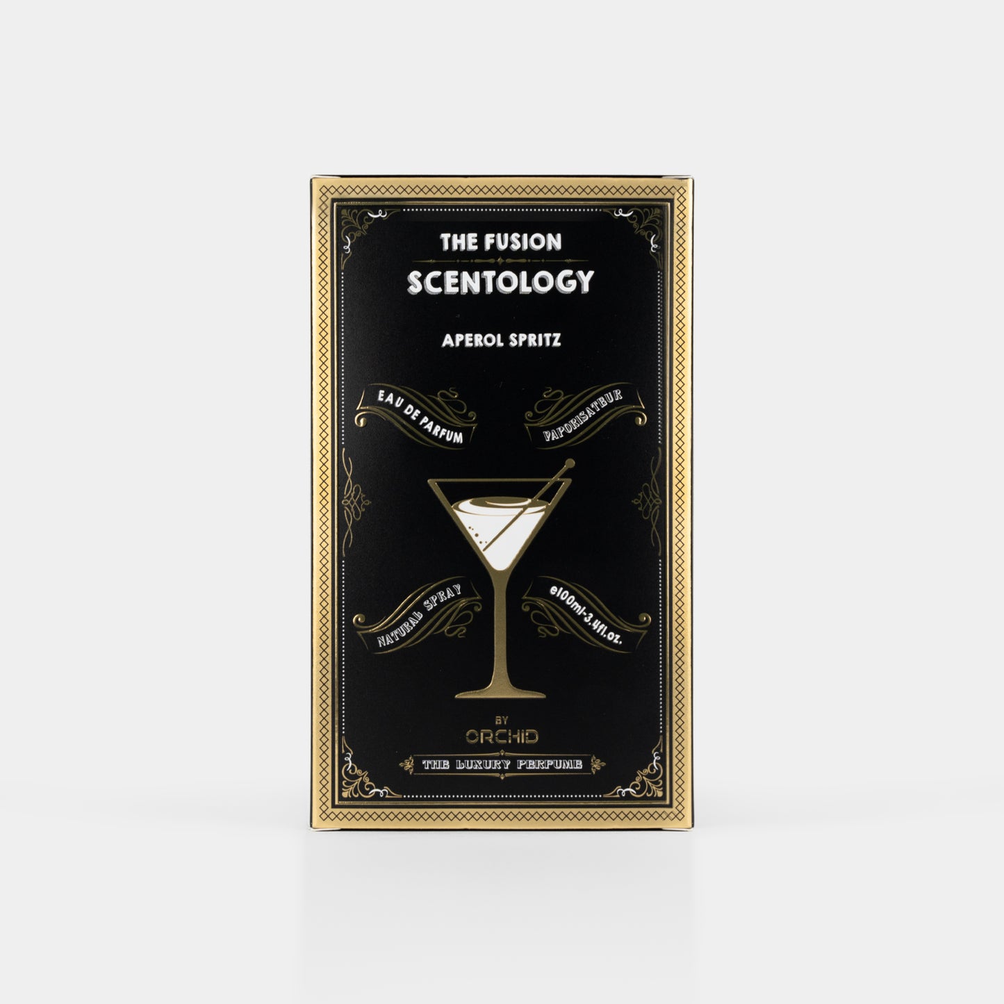 Aperol Sprits For Unisex Eau De Parfume - 100ML