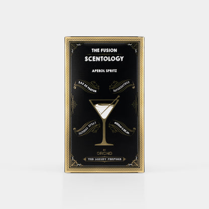 Aperol Sprits For Unisex Eau De Parfume - 100ML