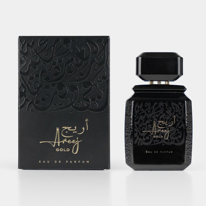 Areej Gold Pour Femme Eau De Parfume - 100ML