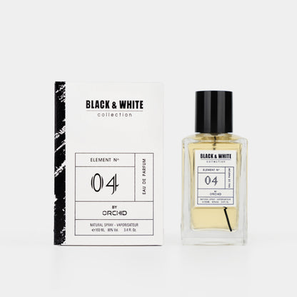 Element N.04 for Men Eau de Perfume - 100ML