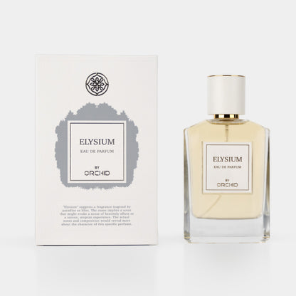 ELYSIUM for Women Eau de Parfum – 100ML