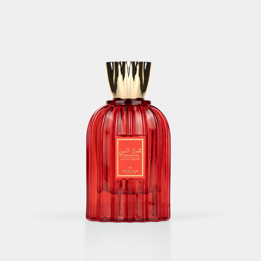 Shouq Qalbi Pour Femme Eau de Parfum – 100ML