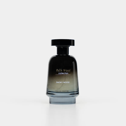 Smoky Wood for Men Eau De Parfume - 100ML