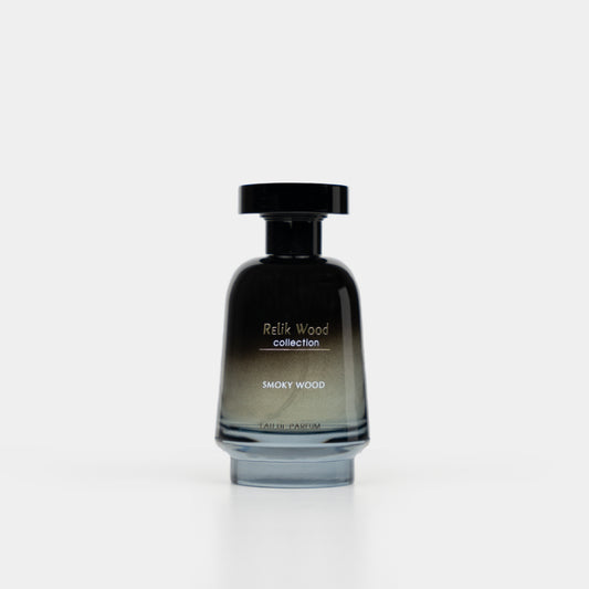 Smoky Wood for Men Eau De Parfume - 100ML