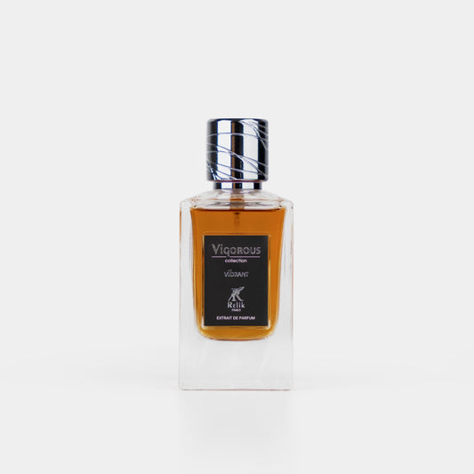 Vibrant For Men Eau De Parfume - 100ML