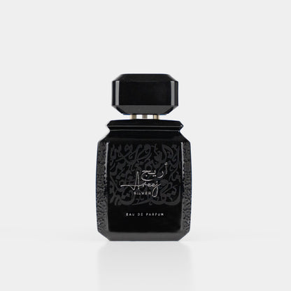 Areej Silver Pour Homme Eau de Parfum – 100ML