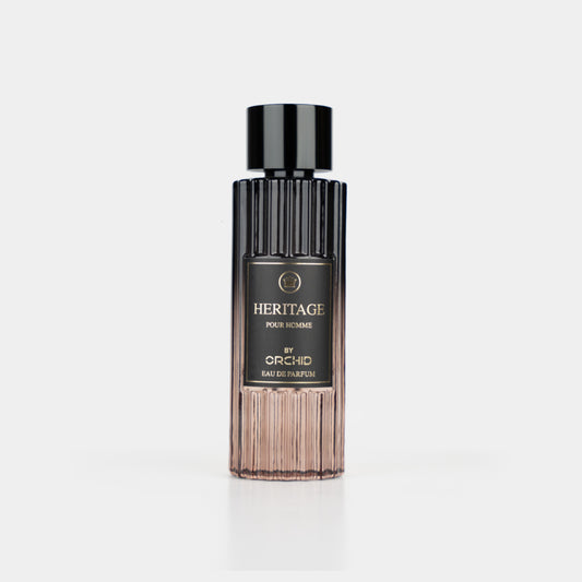 Heritage Pour Homme Eau De Parfume - 100ML