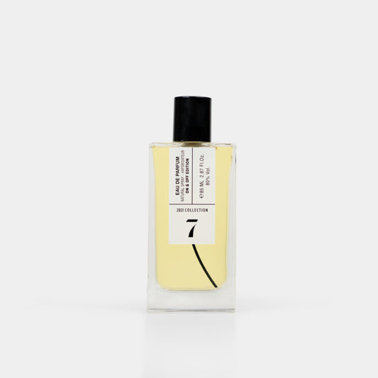 Number 7 for Women Eau De Parfume - 100ML