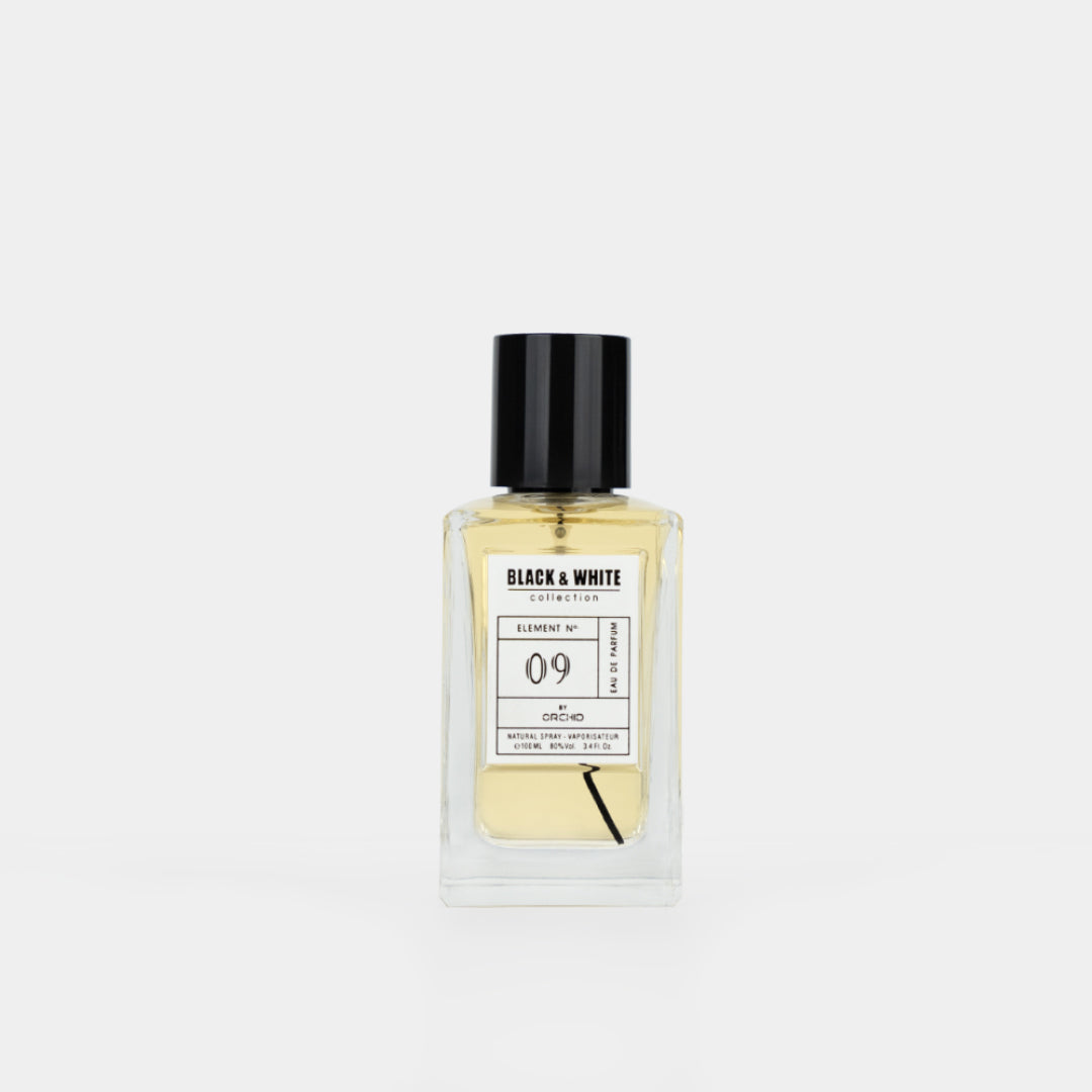 Element N.09 for Women Eau de Perfume - 100ML