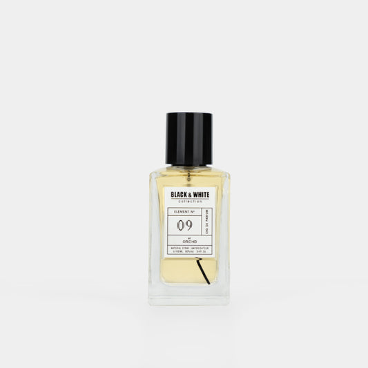 Element N.09 for Women Eau de Perfume - 100ML