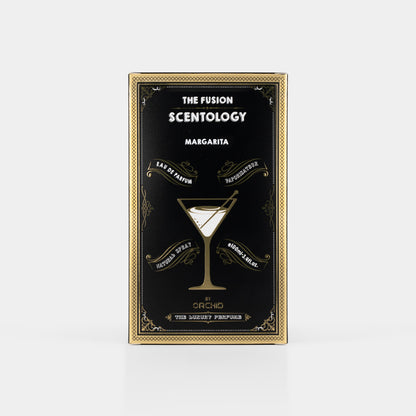 Margarita For Unisex Eau De Parfume - 100ML