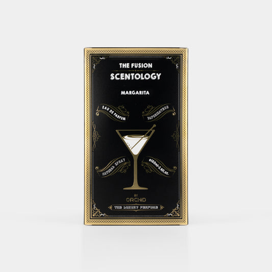 Margarita For Unisex Eau De Parfume - 100ML