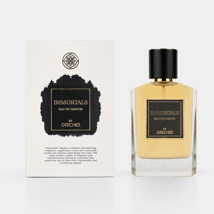IMMORTALS for Women Eau de Parfum – 100ML
