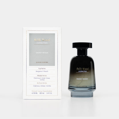 Smoky Wood for Men Eau De Parfume - 100ML