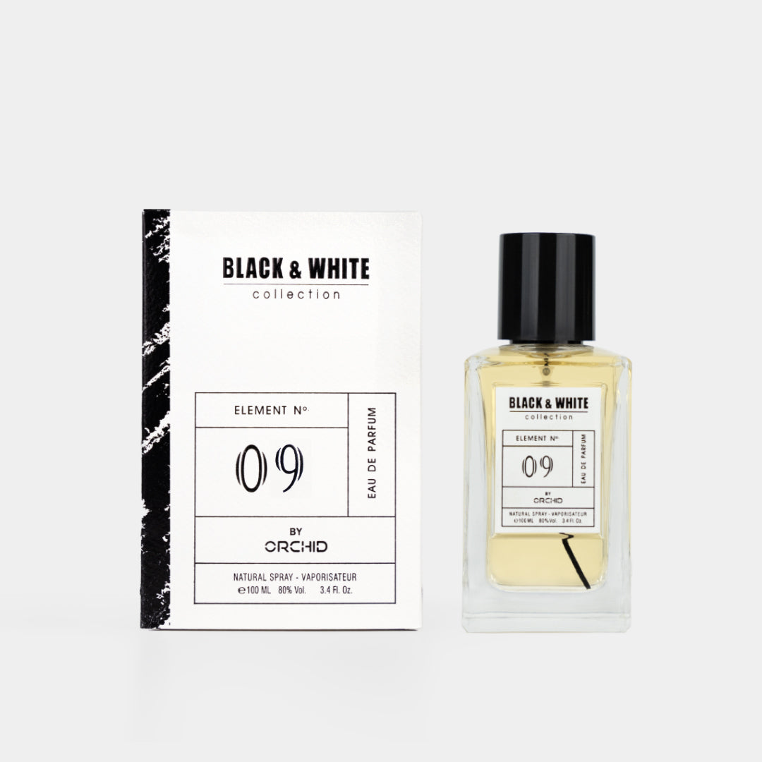 Element N.09 for Women Eau de Perfume - 100ML