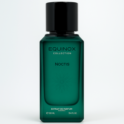 Noctis Equinox Collection Perfume For Unisex Extrait De Parfum 100ml