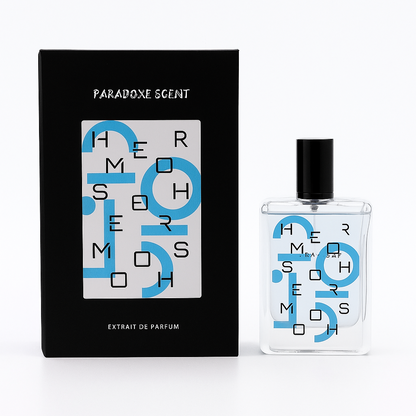 Paradoxe Scent Extrait de Parfum 100ml - Unisex