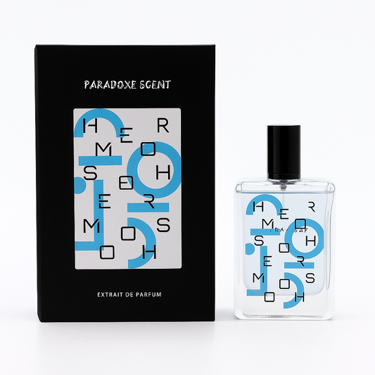 Paradoxe Scent Extrait de Parfum 100ml - Unisex