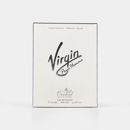 Virgin Pour Homme Eau De Parfume - 100ML
