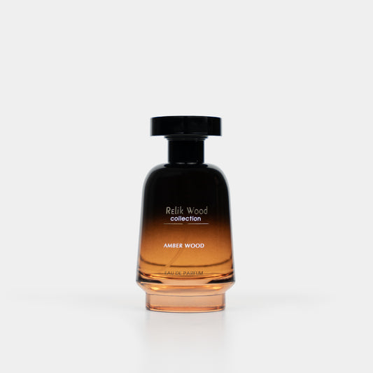 Amber Wood for Men Eau De Parfume - 100ML