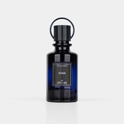 GYAN Pour Homme Eau de Parfum – 100ML