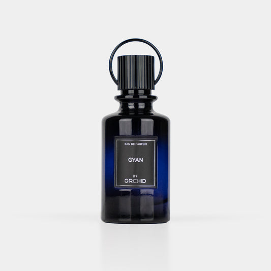 GYAN Pour Homme Eau de Parfum – 100ML